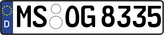 MS-OG8335
