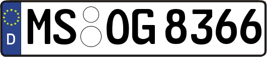 MS-OG8366