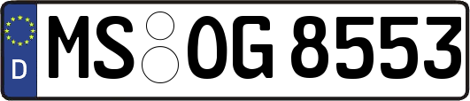 MS-OG8553