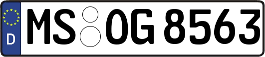 MS-OG8563