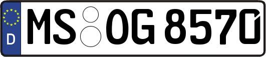 MS-OG8570