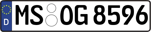 MS-OG8596