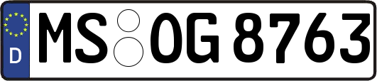 MS-OG8763