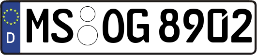 MS-OG8902