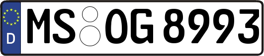 MS-OG8993