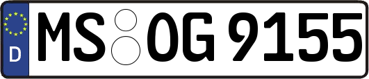 MS-OG9155