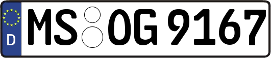 MS-OG9167