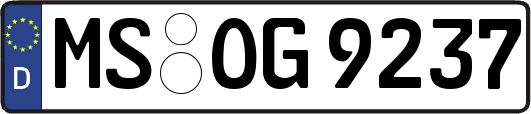 MS-OG9237
