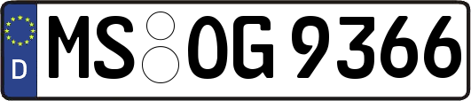 MS-OG9366