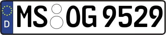 MS-OG9529
