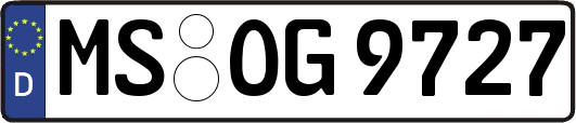 MS-OG9727