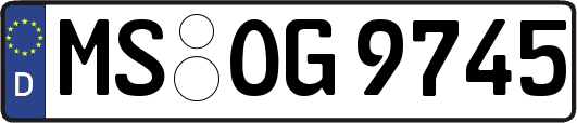 MS-OG9745