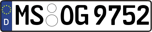 MS-OG9752