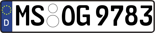 MS-OG9783