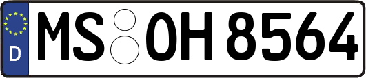 MS-OH8564