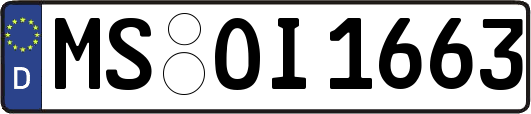 MS-OI1663