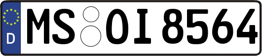 MS-OI8564