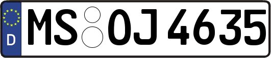 MS-OJ4635