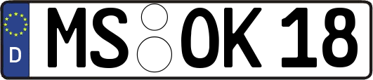 MS-OK18