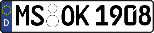 MS-OK1908