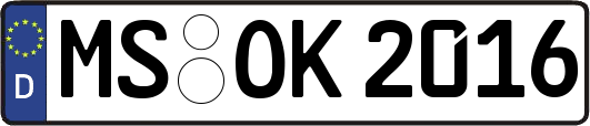 MS-OK2016