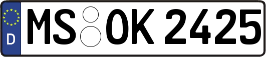 MS-OK2425