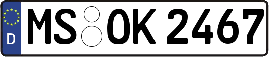 MS-OK2467