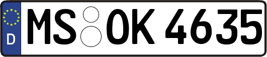MS-OK4635
