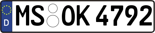 MS-OK4792