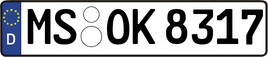 MS-OK8317