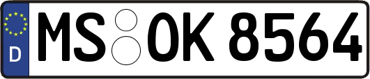 MS-OK8564