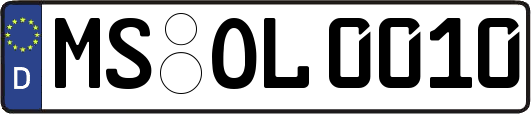 MS-OL0010