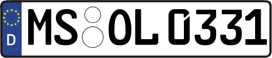 MS-OL0331