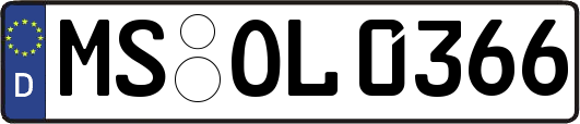 MS-OL0366