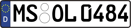 MS-OL0484