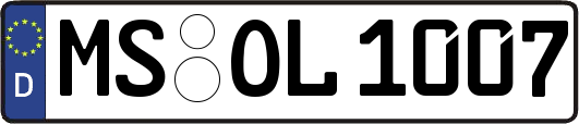MS-OL1007