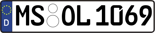 MS-OL1069