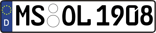 MS-OL1908