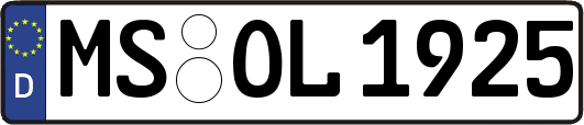 MS-OL1925