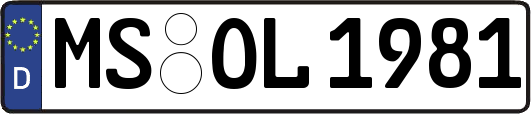 MS-OL1981