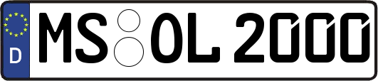 MS-OL2000