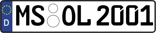 MS-OL2001