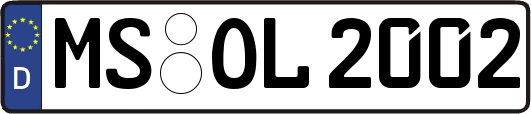 MS-OL2002