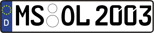 MS-OL2003