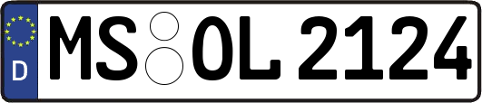 MS-OL2124