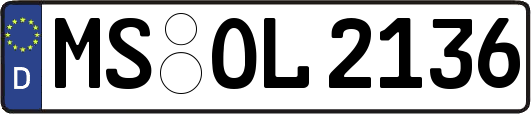 MS-OL2136