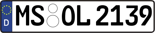MS-OL2139