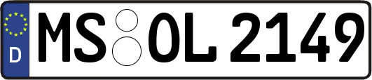 MS-OL2149