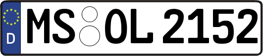 MS-OL2152