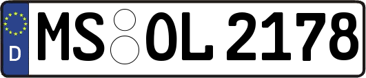 MS-OL2178